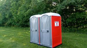 Types of Portable Toilets We Offer in Holcom, KS